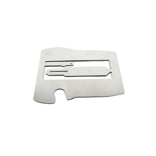 Cnc Milling Machining Magnet Chuck
