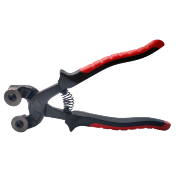YUHANG Double Wheel Glass Pliers