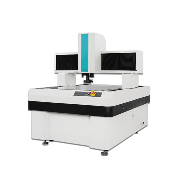 Volledig automatisch GANTRY 3D Image Measure Instrument: een optische oplossing voor wetenschappelijke precisie