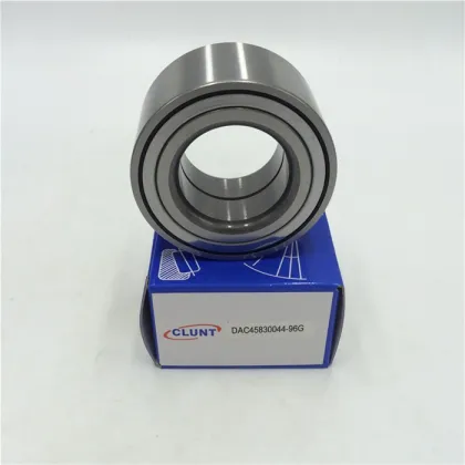 Auto front wheel hub bearing DAC30650021 30x65x21 KOYO NSK bearing DAC30650021