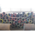 Low Alloy Steel Pipe Seamless Steel Pipe