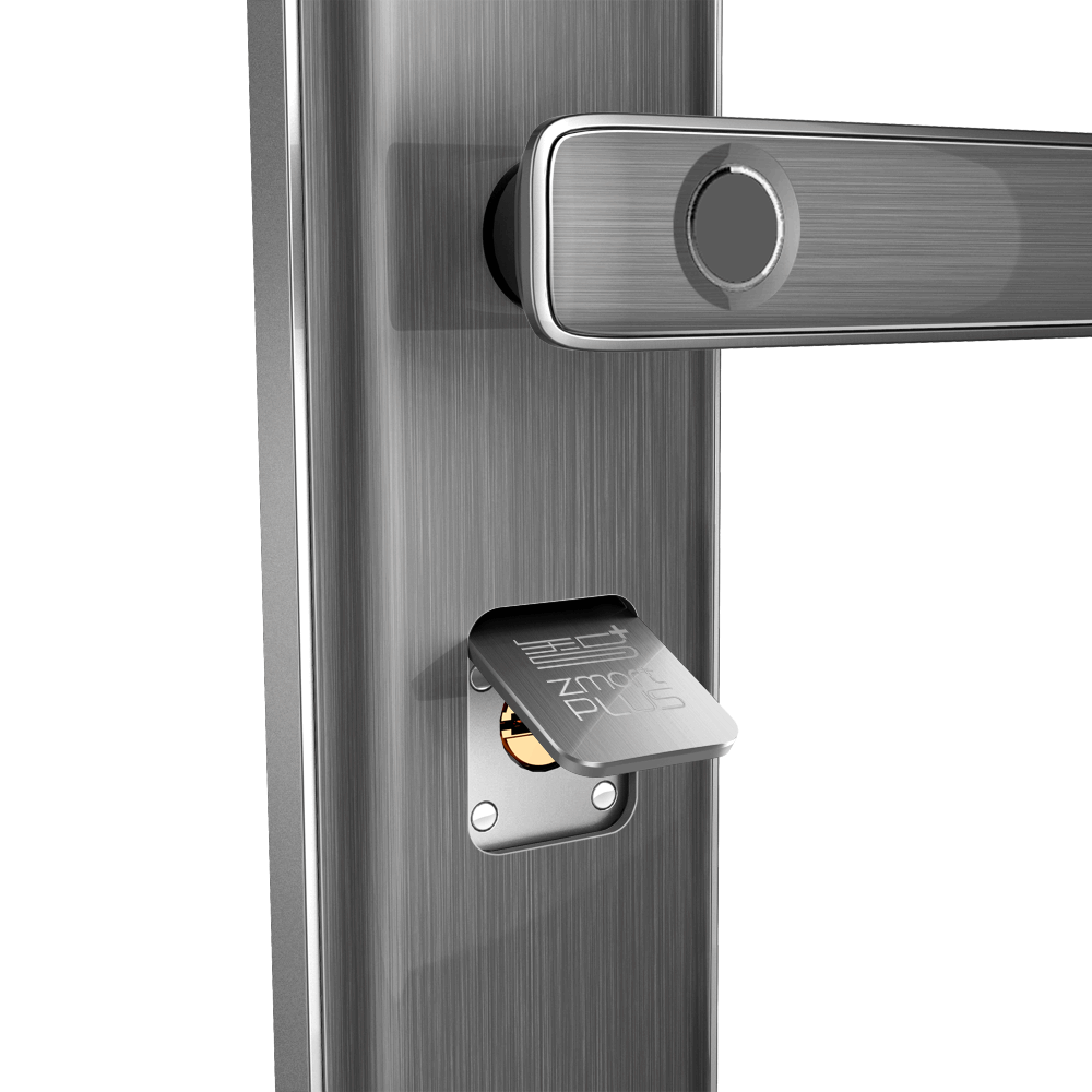 fingerprint door lock for home