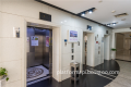 Commercial and Residential 450kg-1600kg Passenger Elevator Solutions