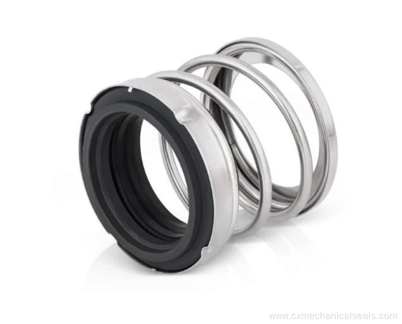 Single Spring Mechanical Seal for Water Pump