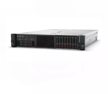 HPE MSA 2062 SFF แชสซีพร้อมตัวควบคุมช่องสัญญาณไฟเบอร์ 4-port 16GB ตัวควบคุม: โซลูชันการจัดเก็บที่คุ้มค่าที่สุด