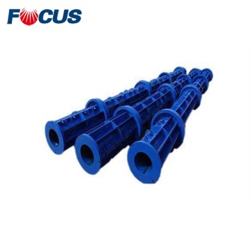 Concrete Pole Machine and Concrete Pipe Plant - Price Inquiry