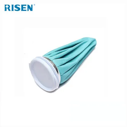 2018 Sport Injury Ice pack Knee Wrap Medical Cooler Ice Bag For Medical Supply