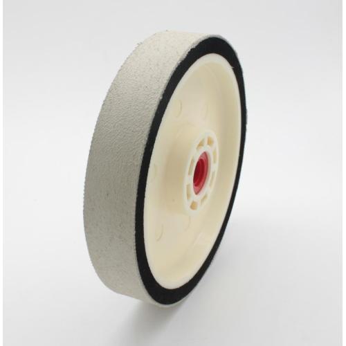 6 &quot;Lapidary Diamond Rez Premium Soft Wheel