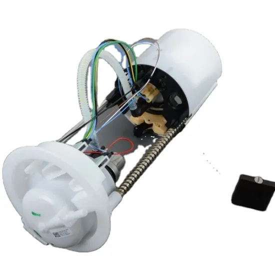 Fuel Pump Replacement for Porsche 2013-Current Models: Q5 & Macan