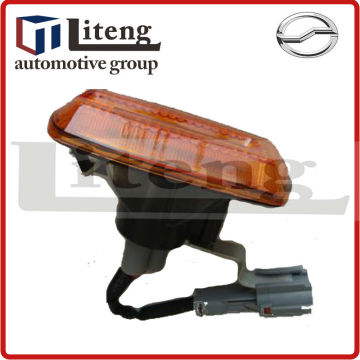 Side Turn Lamp Assembly 4111010-2000 ZX auto parts grandtiger parts