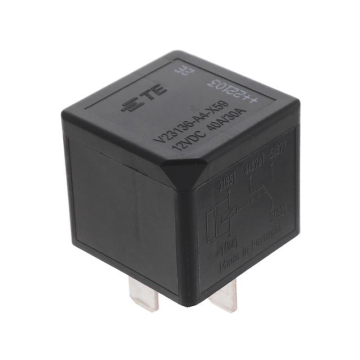 New 2025 Automotive Relay 571-1-1414687-0 for TE