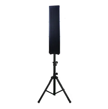 Multifunctional High Power Beautiful Professional Speaker