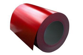 Precoated Aluminum Coil (1050, 1060, 1100, 3003, 3004, 3005, 3105, 5005, 5052, 5083, 5754)