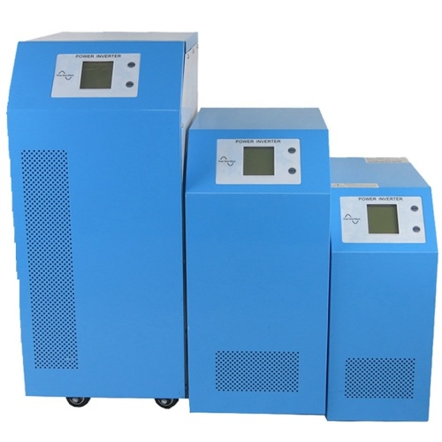 Title: 30kw Off-Grid Solar Energy System: Powering Independence