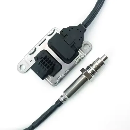 Auto Parts NOx Sensor 5WK9 6741B 4326874 Nitrogen Oxygen Sensor Truck Exhaust Systems for Cummins