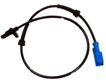ABS Sensor 4545J8 for CITROEN C3 Picasso & PEUGEOT 207