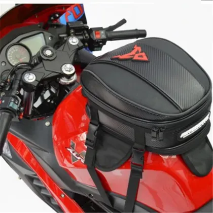 High Quality Motorcycle Saddle Bags and Tank Bags for Racing