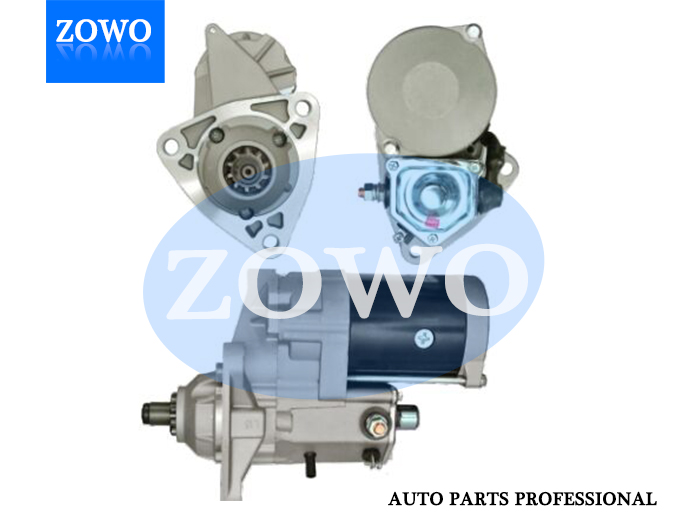 Starter Cost Toyota Corolla 2280005902