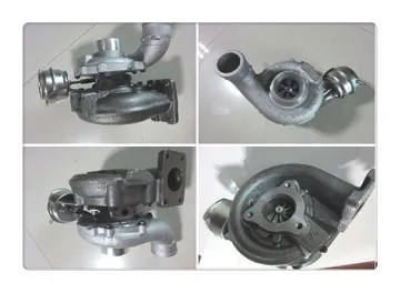 GT2052V Turbocharger 454135-5010s for Audi A4 2.5tdi/112HP