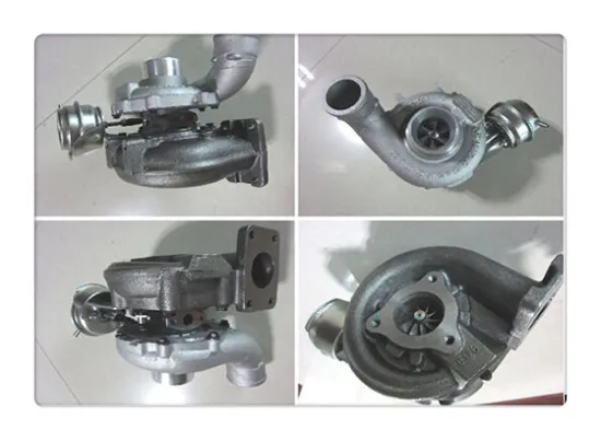 GT2052V Turbocharger 454135-5010s for Audi A4 2.5tdi/112HP