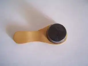 Shoe Brush