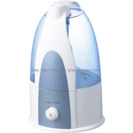 home ultrasonic cool mist air humidifier