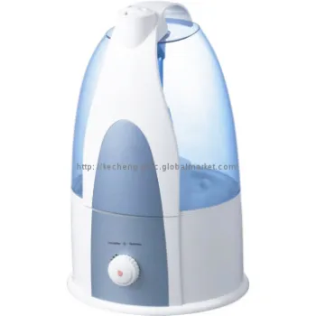 home ultrasonic cool mist air humidifier
