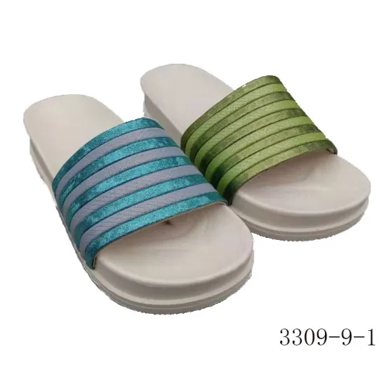 Two color  beautiful shoes