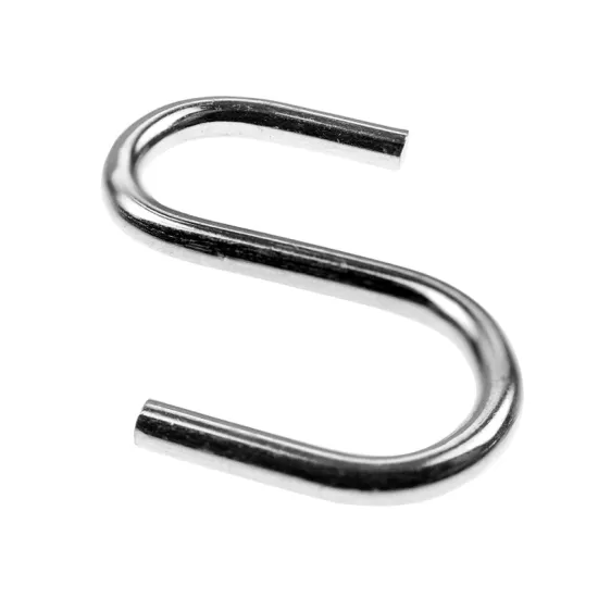 Material Custom Special Bending Forming Special Spring