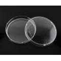 Petri Dish With Safelock Design