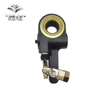 New AS1140 Automatic Brake Adjuster for Freightliner and Meritor Truck Brake Systems