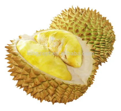 Durian paste, durian mayo