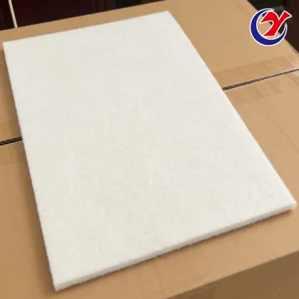 ECO Industrial Air Purification Filter Cotton