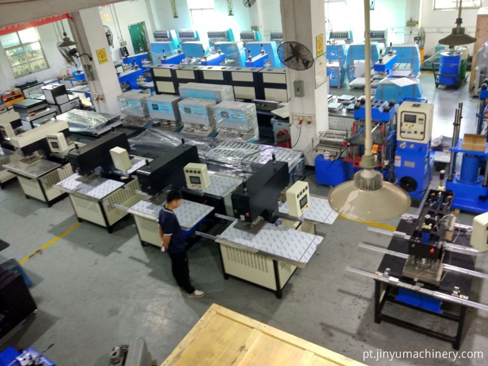 JINYU FACTORY