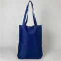 Polyester Nylon Cotton Shopping Bag