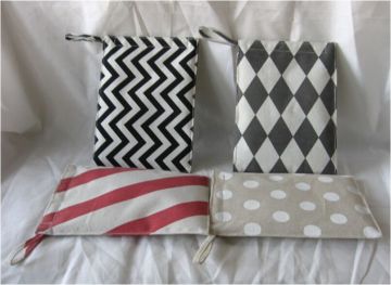 Supply Computer bag used by Cotton Fabric