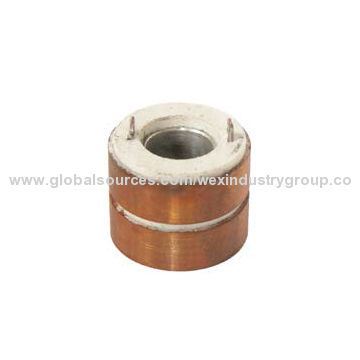 Alternator Slip Ring, Cargo 131054/SLR3919/for CAV ER/EF, IR/EF Alternators/Replaces 6220-104