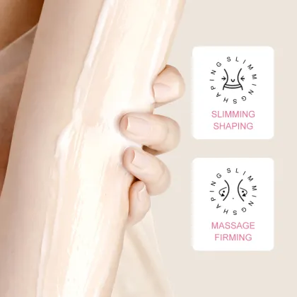 OEM best body fat burning slimming cream