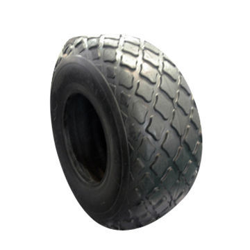 ARMOUR 23.1-26-12 Tubeless and Tube Type OTR Tire