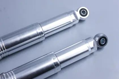 Honda Monkey rear shocks 265mm for Honda motorcycle