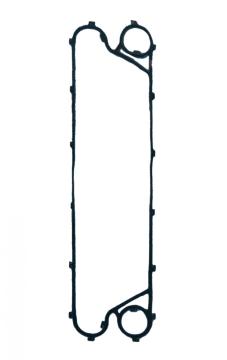 V20 nbr gasket of plate heat exchangers