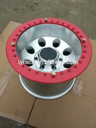 4x4 off road wheel rim15x8