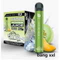 Bang xxl Puffs jetable vape 2000