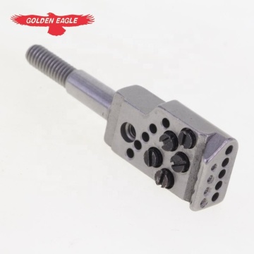 Pegasus FS700 Flatseam Sewing Machine Needle Clamp - Spare Part