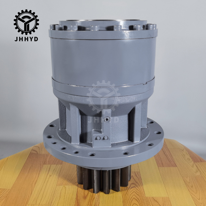 Doosan SL420LC-V DX420LCA Swing Gearbox 404-00095A