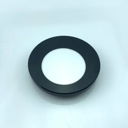 Customized Infrared Bandpass Filter for Night Vision Glasses