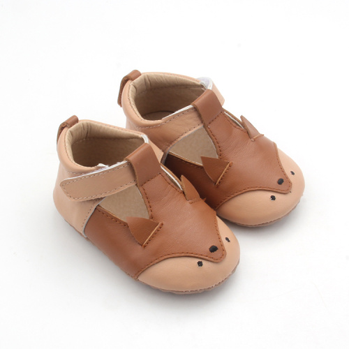 Wholesale sapatos profissionais sola comércio bebê calçado causal