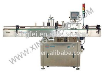 Bottles Self-adhesive Labeling Machine