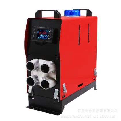 Parking Air Fuel Heater 12/24V - Household Heating Integrated Machine