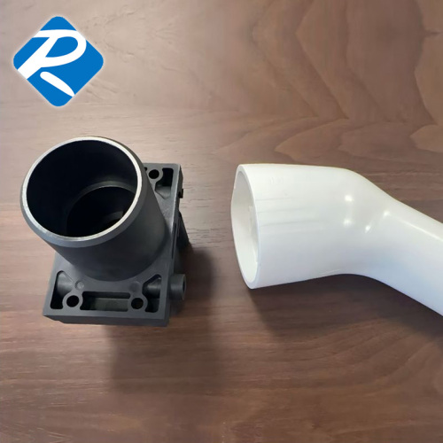 Peças plásticas (componentes para novas pilhas de carregamento de energia)